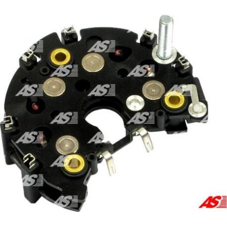 AS-PL ARC0120 - Rectifier, alternator