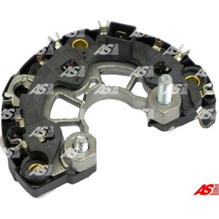 AS-PL ARC0127 - Rectifier, alternator