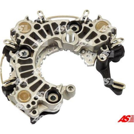 AS-PL ARC0173 - Rectifier, alternator