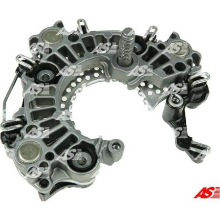 AS-PL ARC0203(BOSCH) - Rectifier, alternator
