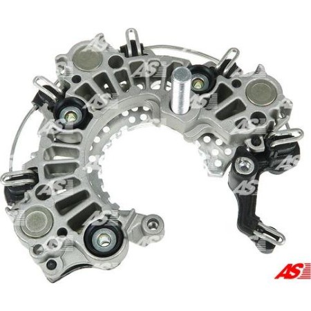 AS-PL ARC0216S - Rectifier, alternator