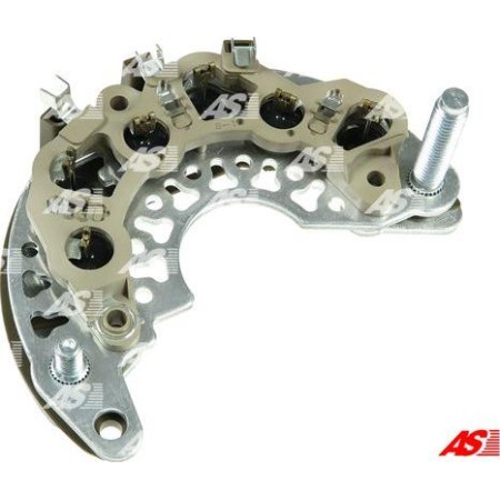 AS-PL ARC1051S - Rectifier, alternator