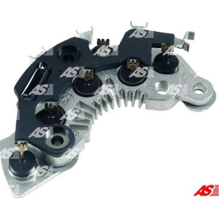 AS-PL ARC1005 - Rectifier, alternator