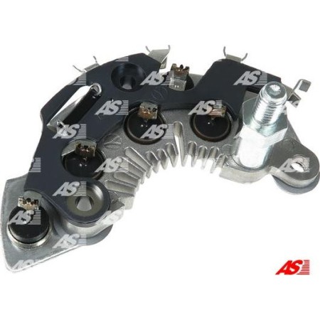 AS-PL ARC1006 - Rectifier, alternator
