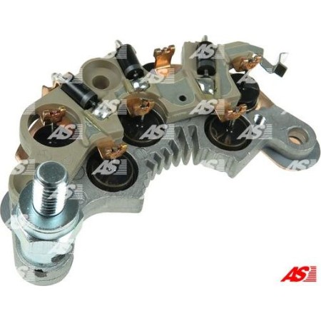 AS-PL ARC1002 - Rectifier, alternator