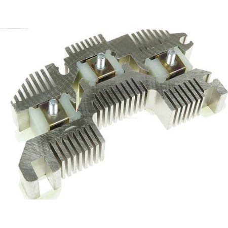 AS-PL ARC1018 - Rectifier, alternator