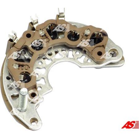 AS-PL ARC1036 - Rectifier, alternator