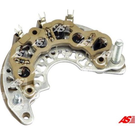 AS-PL ARC1038 - Rectifier, alternator
