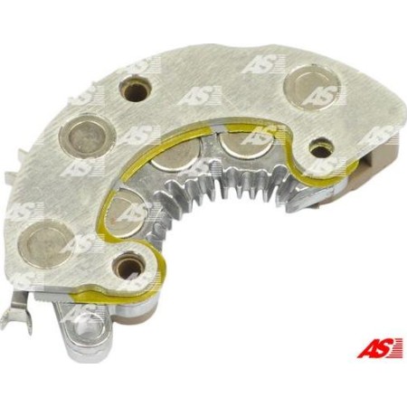 AS-PL ARC1032 - Rectifier, alternator