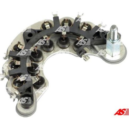 AS-PL ARC1024 - Rectifier, alternator