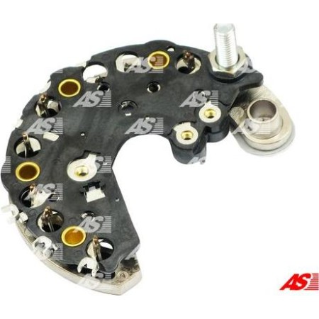 AS-PL ARC3044 - Rectifier, alternator