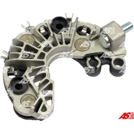 AS-PL ARC3055 - Rectifier, alternator