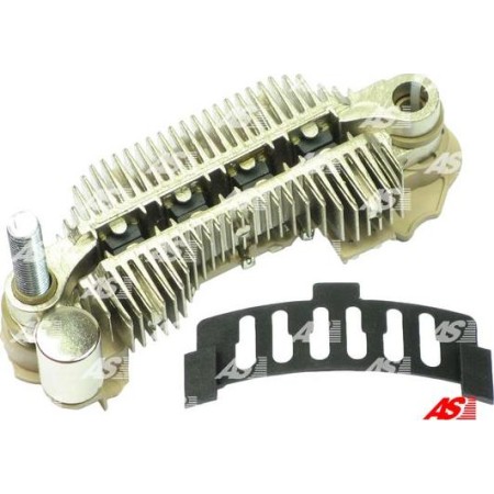 AS-PL ARC3069 - Rectifier, alternator