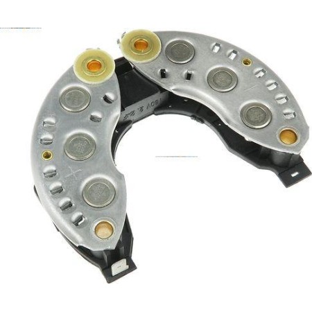 AS-PL ARC3001 - Rectifier, alternator