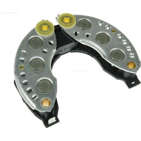 AS-PL ARC3003 - Rectifier, alternator