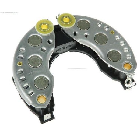 AS-PL ARC3007 - Rectifier, alternator