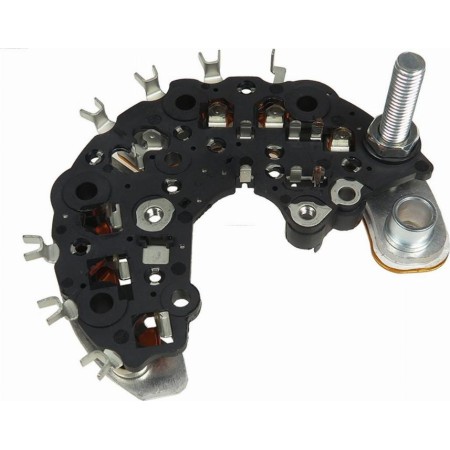 AS-PL ARC3014 - Rectifier, alternator