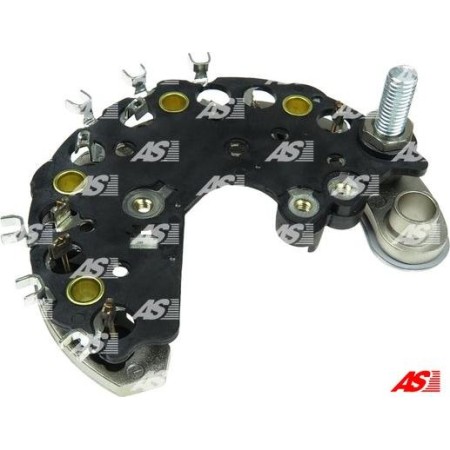 AS-PL ARC3015 - Rectifier, alternator