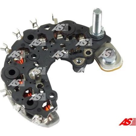 AS-PL ARC3011 - Rectifier, alternator