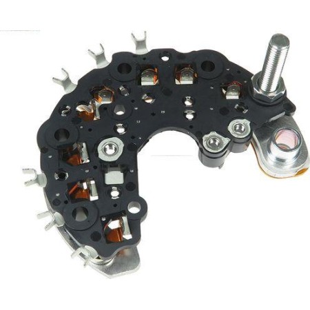 AS-PL ARC3018 - Rectifier, alternator
