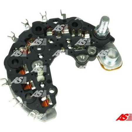 AS-PL ARC3033 - Rectifier, alternator