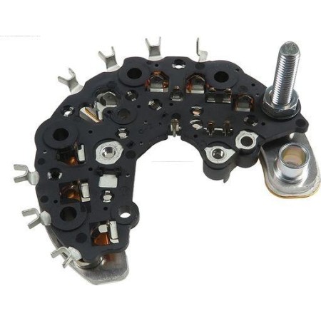 AS-PL ARC3021 - Rectifier, alternator