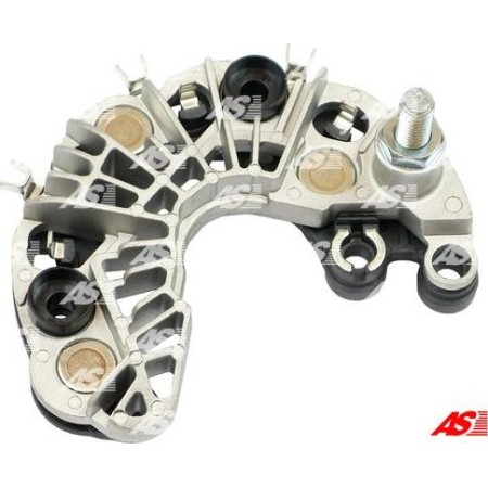 AS-PL ARC3075 - Rectifier, alternator