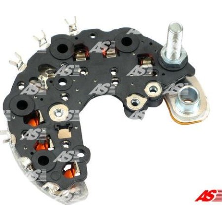 AS-PL ARC3100 - Rectifier, alternator