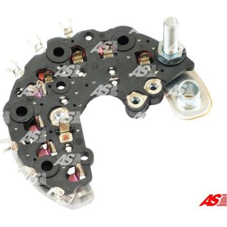 AS-PL ARC3101 - Rectifier, alternator