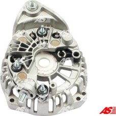 AS-PL ARC3103 - Cojinete, brida de transmisión-generador