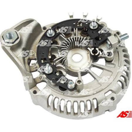 AS-PL ARC3114 - Rectifier, alternator