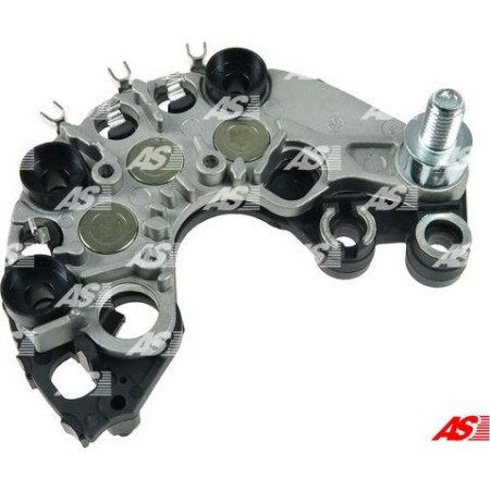 AS-PL ARC3130 - Rectifier, alternator