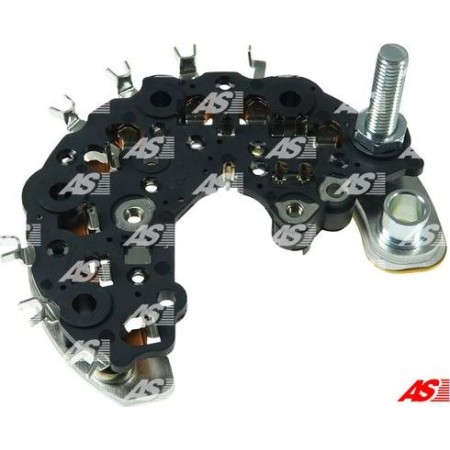 AS-PL ARC3126 - Rectifier, alternator