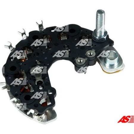 AS-PL ARC3122 - Rectifier, alternator