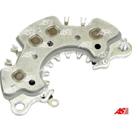 AS-PL ARC2043 - Rectifier, alternator