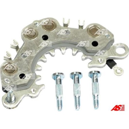 AS-PL ARC2042 - Rectifier, alternator