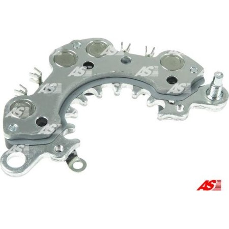 AS-PL ARC2059 - Rectifier, alternator