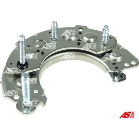 AS-PL ARC2052 - Rectifier, alternator