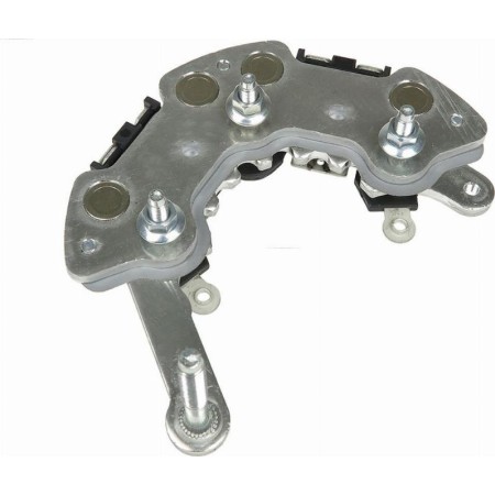 AS-PL ARC2060 - Rectifier, alternator