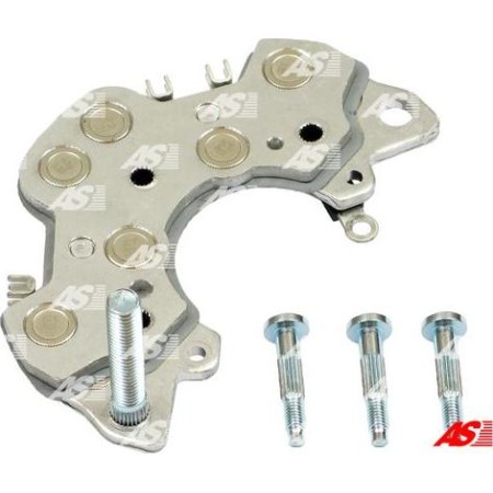 AS-PL ARC2068 - Rectifier, alternator