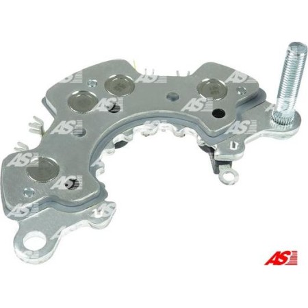 AS-PL ARC2067 - Rectifier, alternator