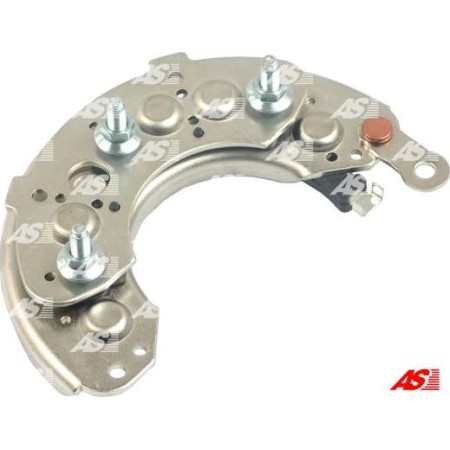 AS-PL ARC2009HD - Rectifier, alternator