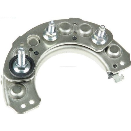 AS-PL ARC2015 - Rectifier, alternator