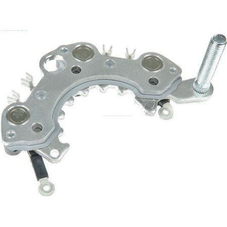 AS-PL ARC2016 - Rectifier, alternator