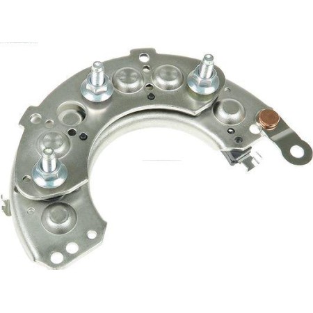 AS-PL ARC2011 - Rectifier, alternator