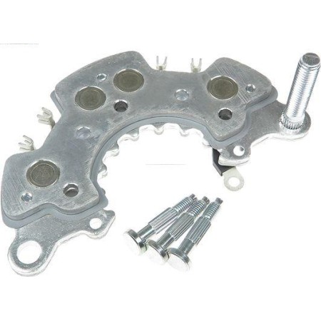 AS-PL ARC2020 - Rectifier, alternator