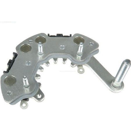 AS-PL ARC2028 - Rectifier, alternator
