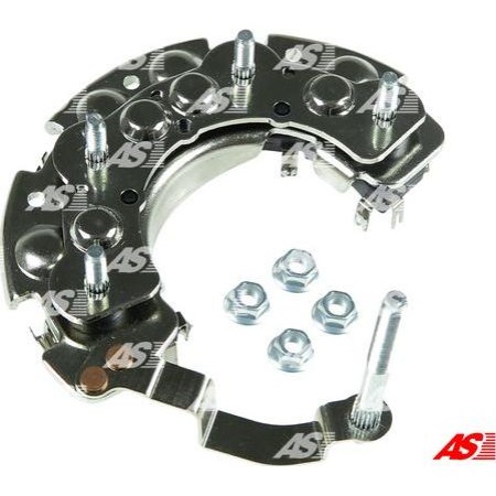 AS-PL ARC2074 - Rectifier, alternator