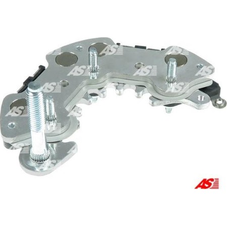 AS-PL ARC2078 - Rectifier, alternator