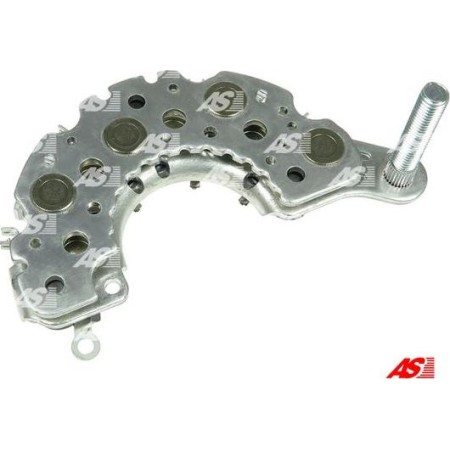 AS-PL ARC2073 - Rectifier, alternator
